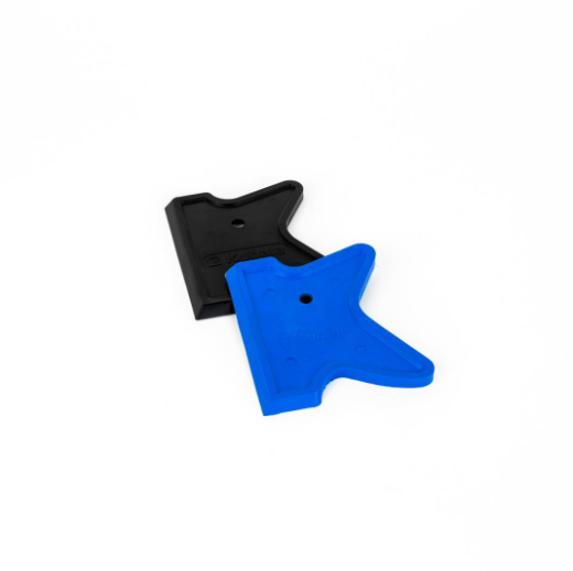 Spaclu p/u silicon (95mm*100mm*8mm)K1628