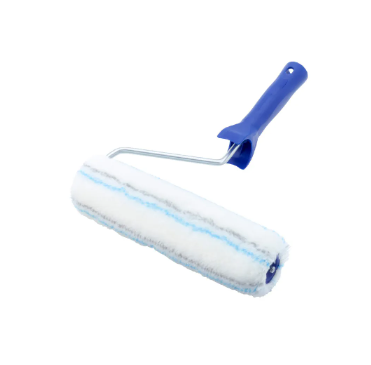 Валик с ручкой MICROFIBER 230мм 8мм 4118k  