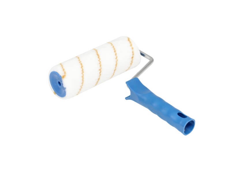 Валик с ручкой POLIYAMIDE 150мм 6 4149k  