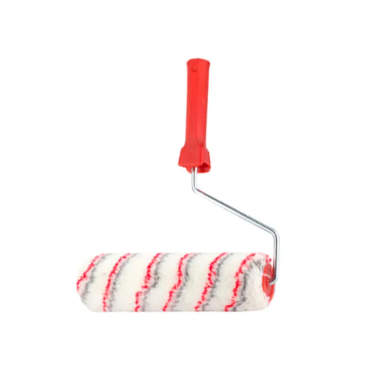 Валик с ручкой Smart Color MONOCOLOR 30*100  