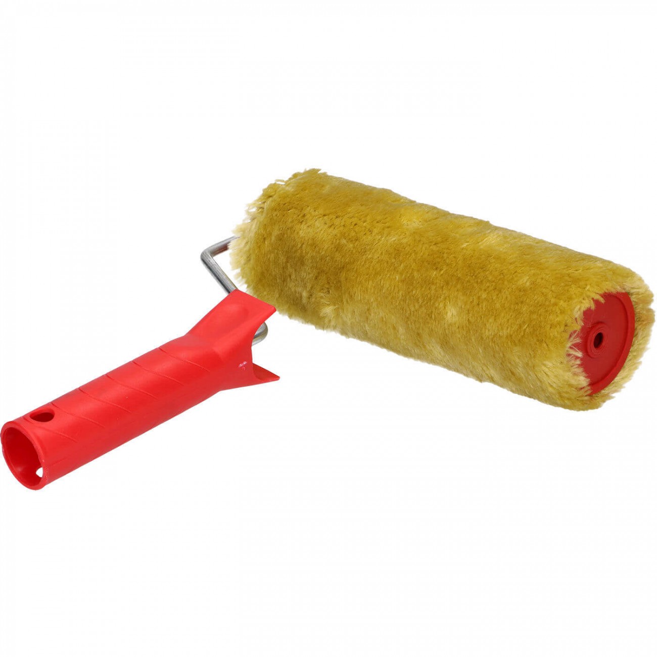 Валик с ручкой Syntex 10см*6мм*30мм 10SYN30  