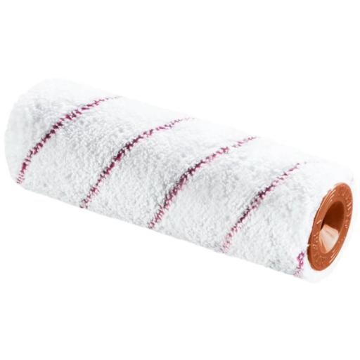 Rulou rezerva MIKROFAZA 8 18cm d48mm d8mm  37688