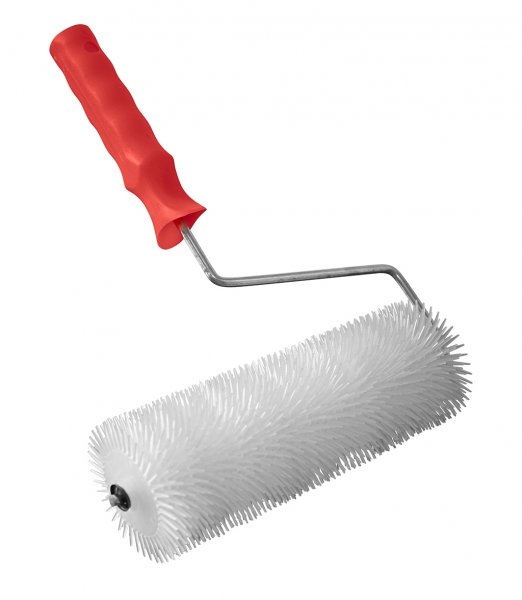 Rulou+miner ROL 35487 cu ace 18cm