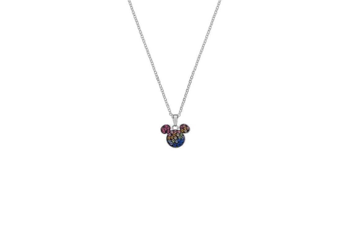 Колье CS00001SRML-P.CS