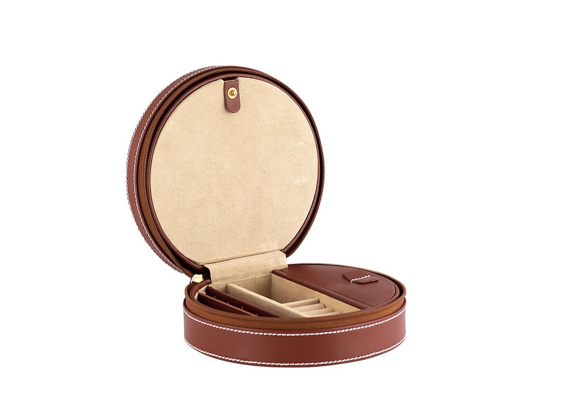 Cordoba zip brown 4010878191416 319943