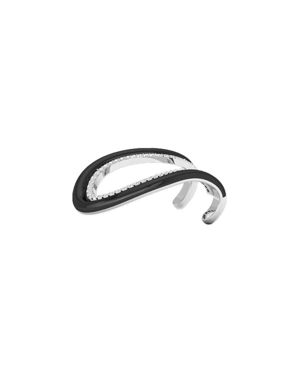 Shade earring