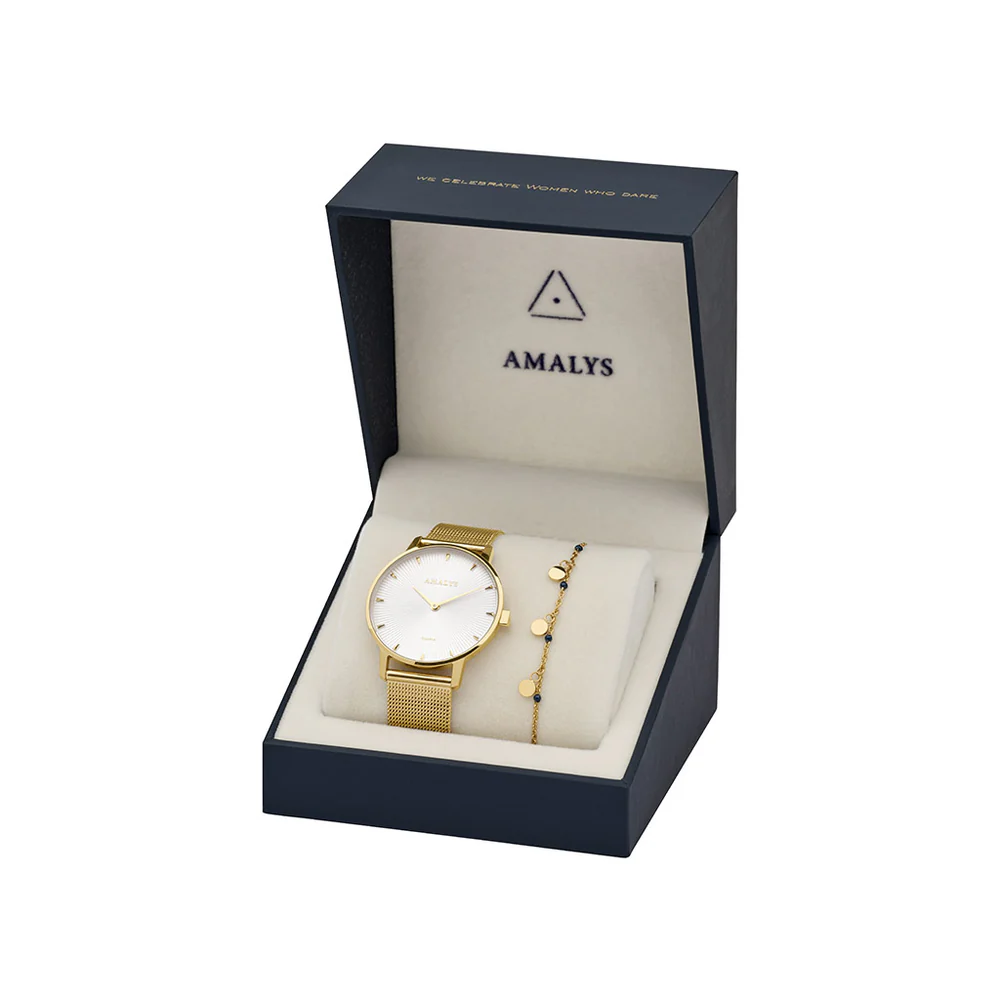 GIFTBOX ODILE