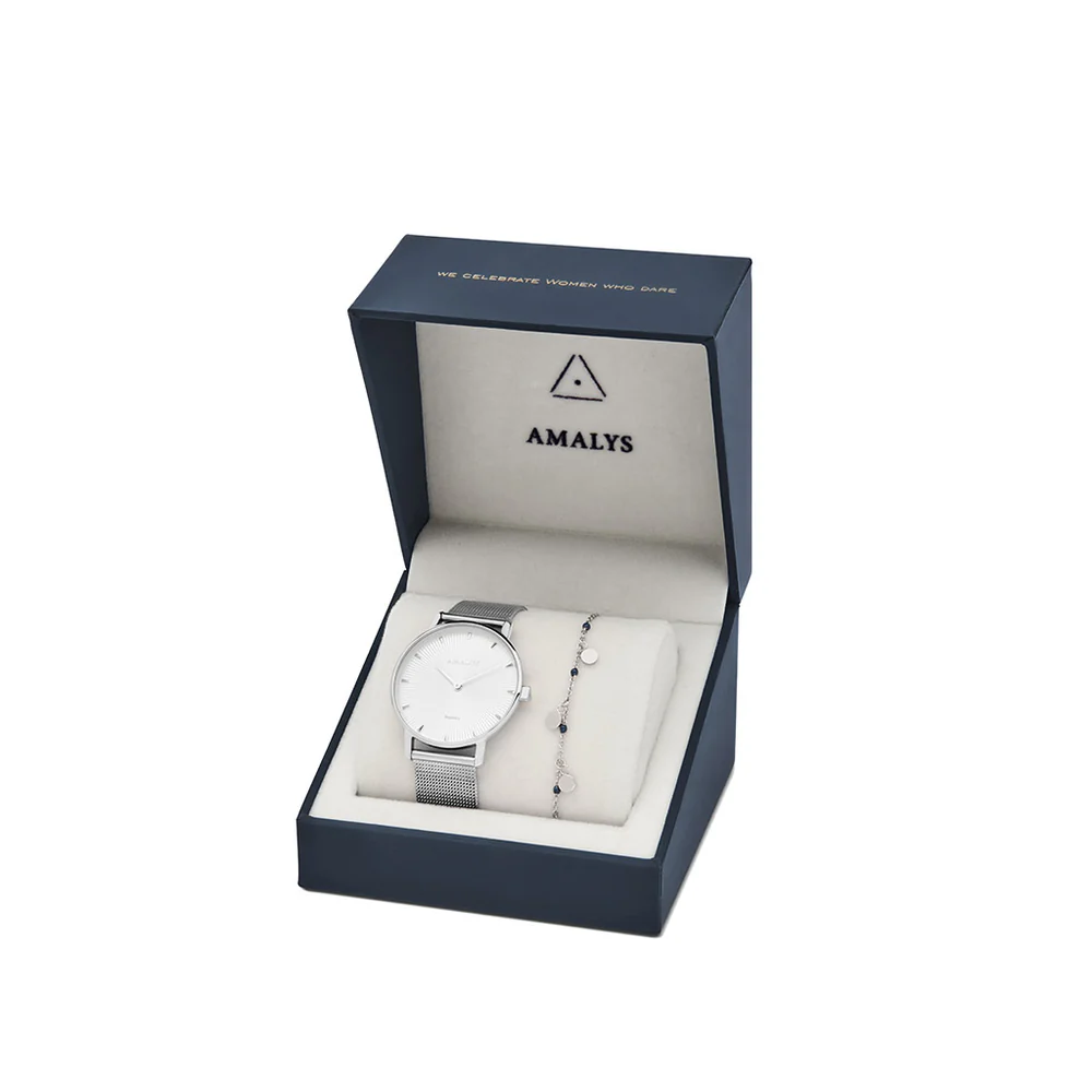 GIFTBOX ALBA