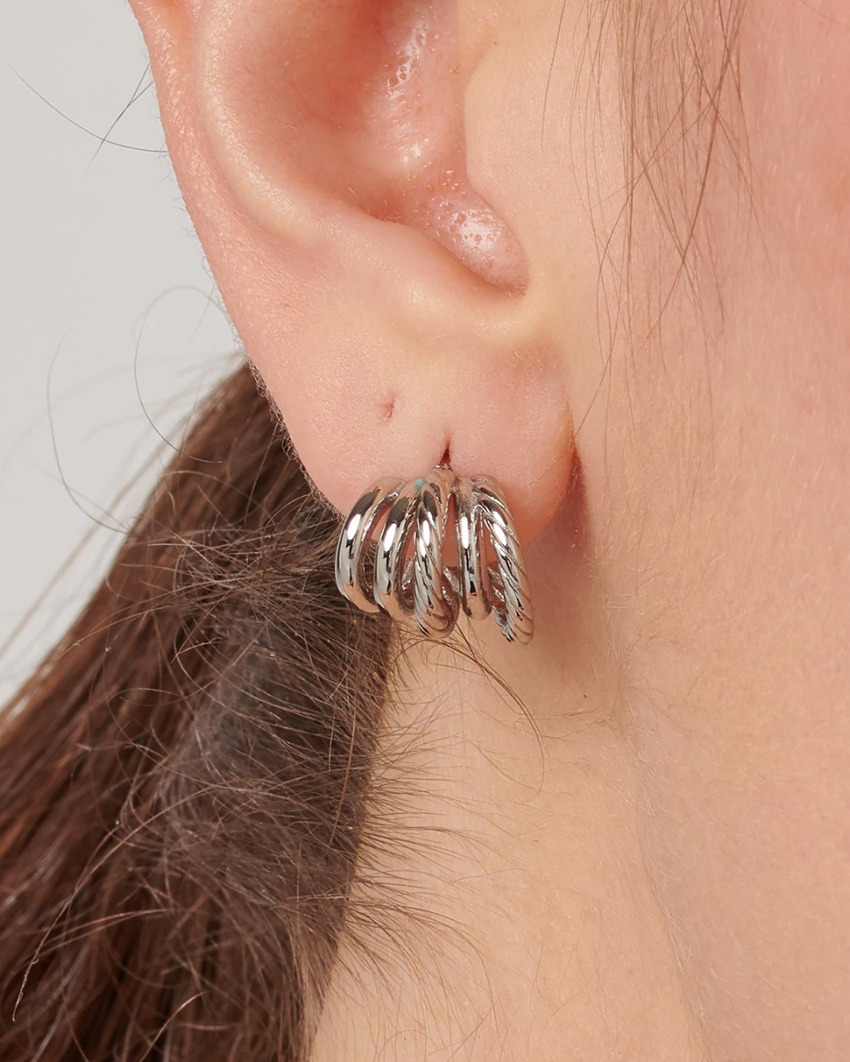Earrings AMY 2