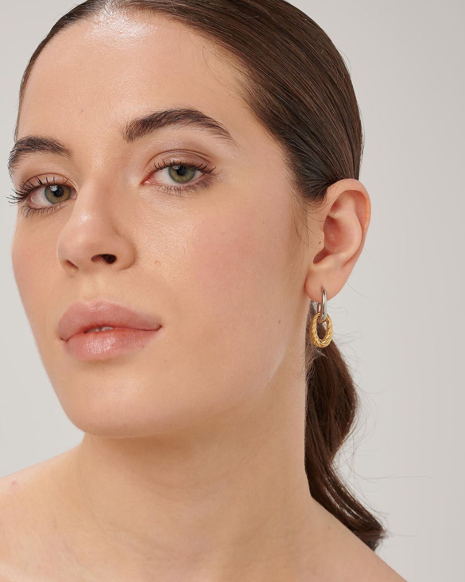 Earrings AMY 3
