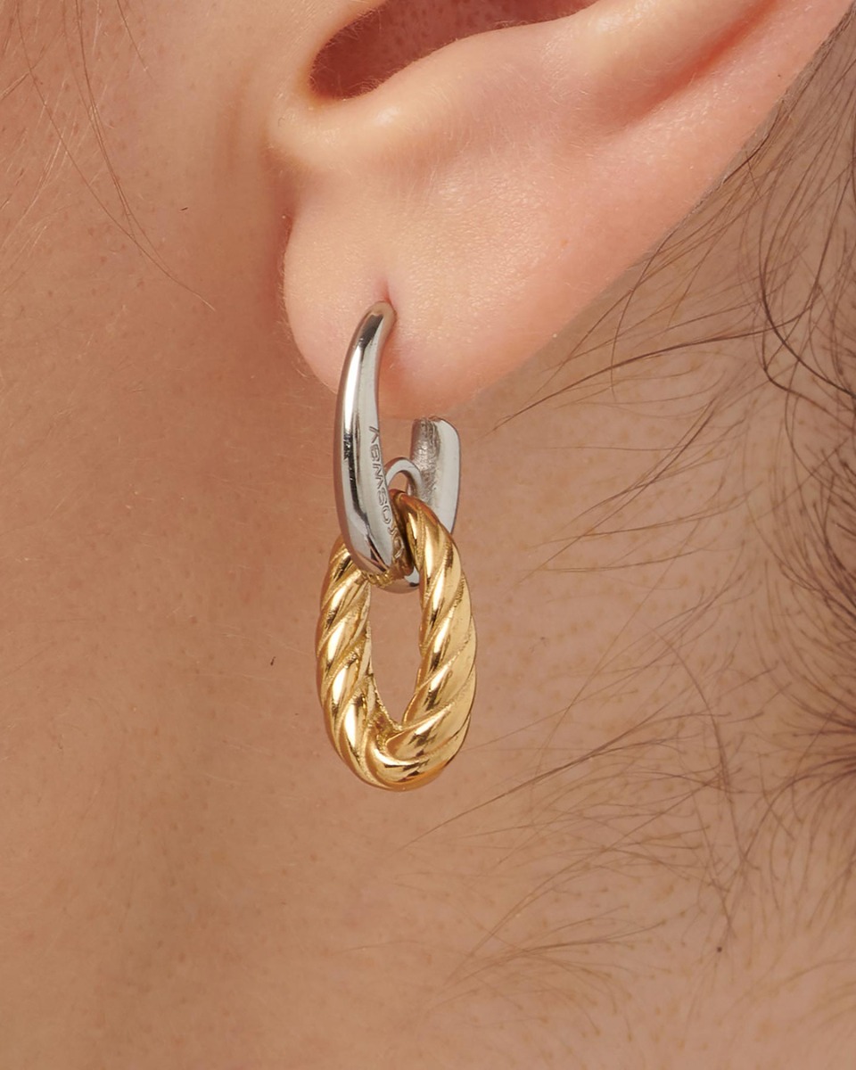 Earrings AMY 2