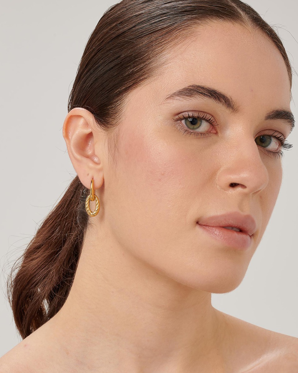 Earrings AMY 3