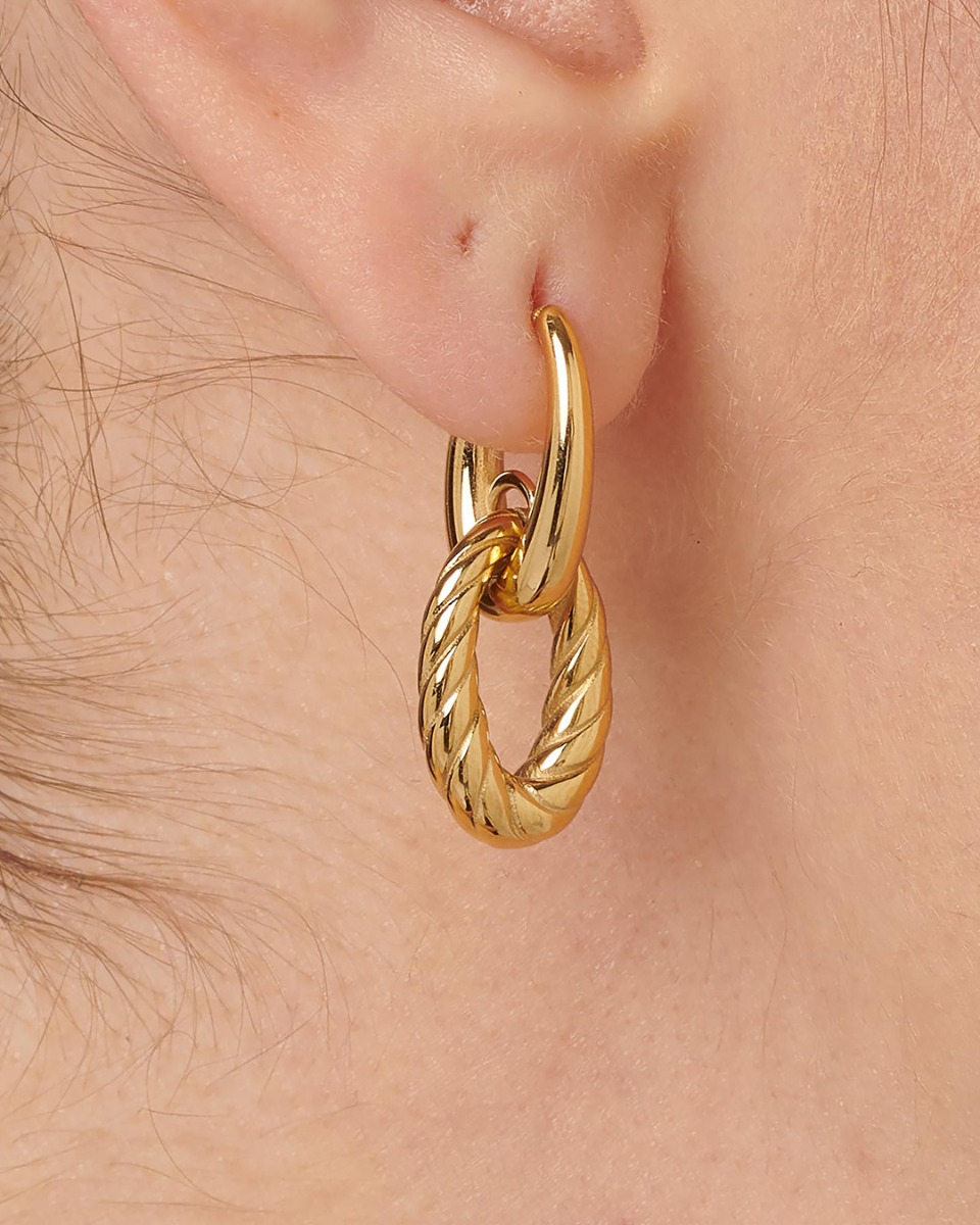 Earrings AMY 2