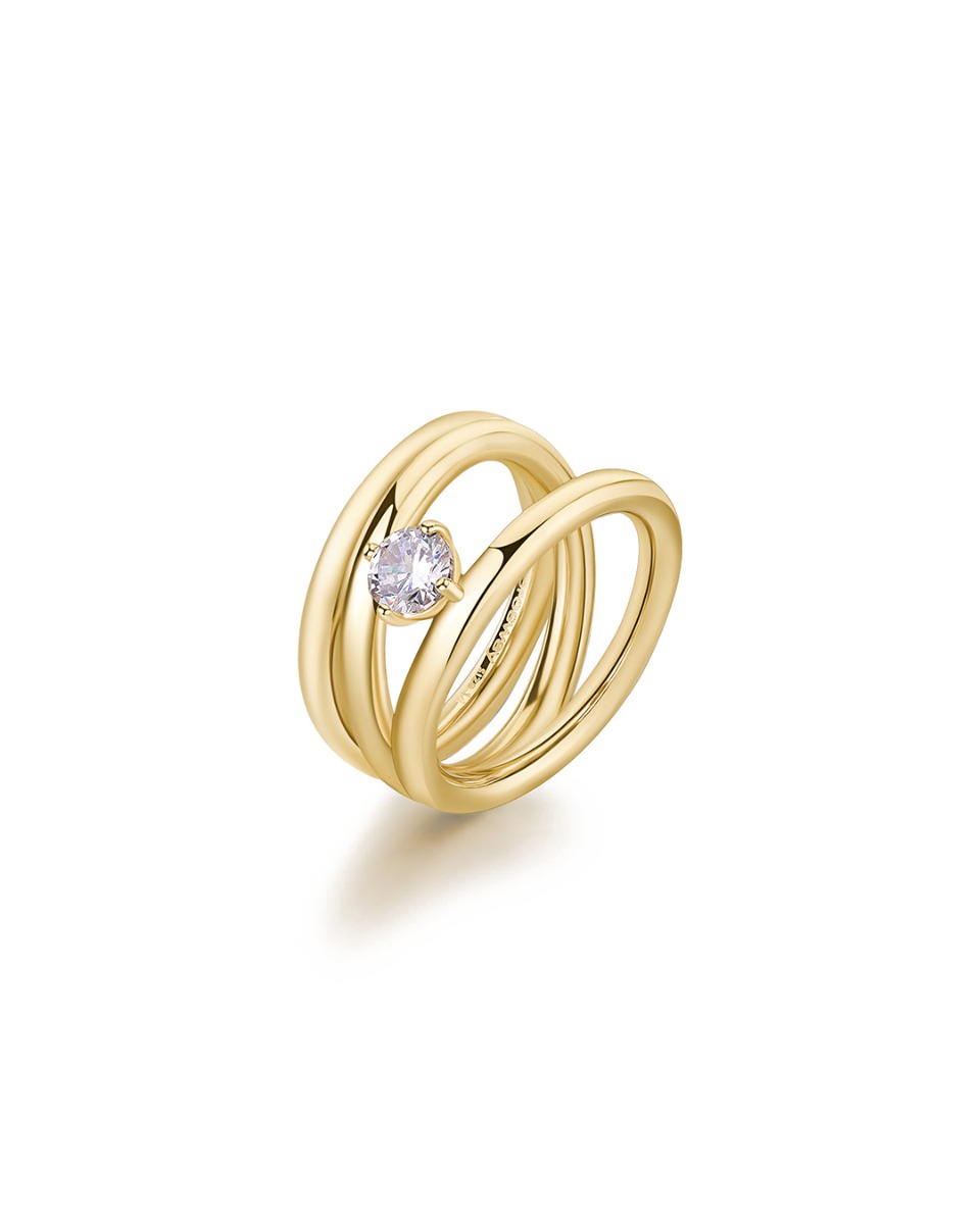 RIBBON Ring