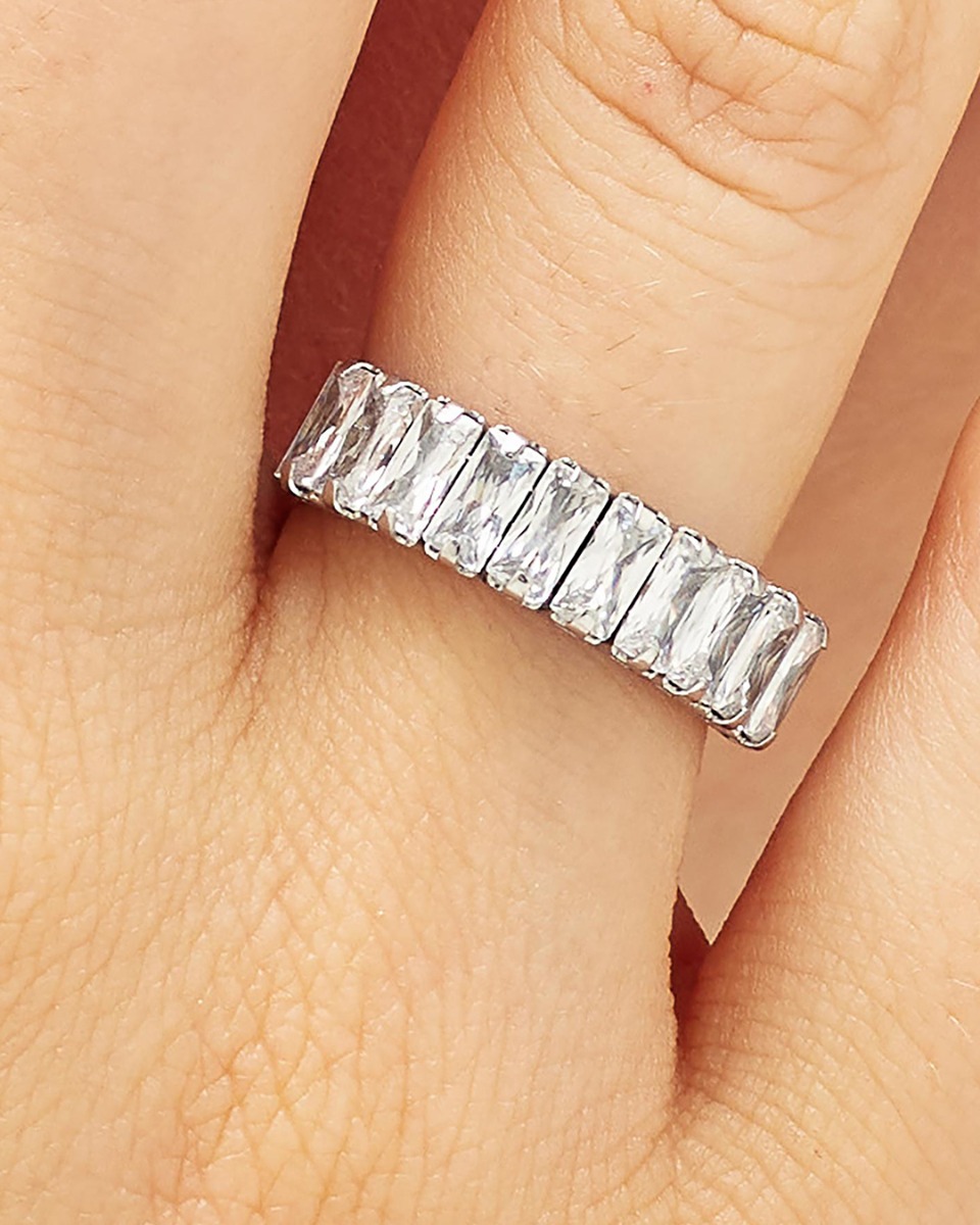 Ring DESIDERI