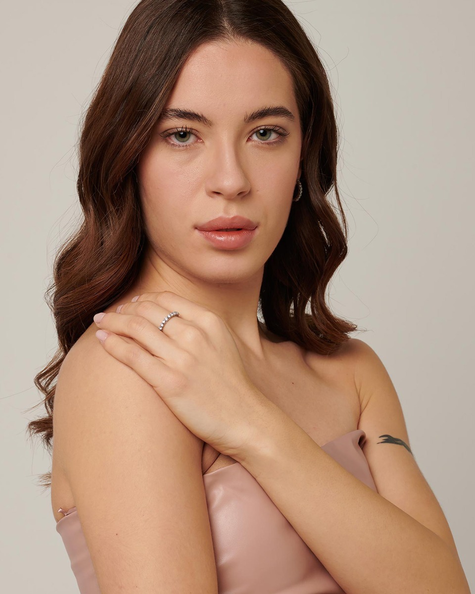 Ring DESIDERI
