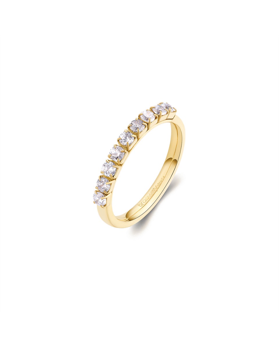 Ring DESIDERI