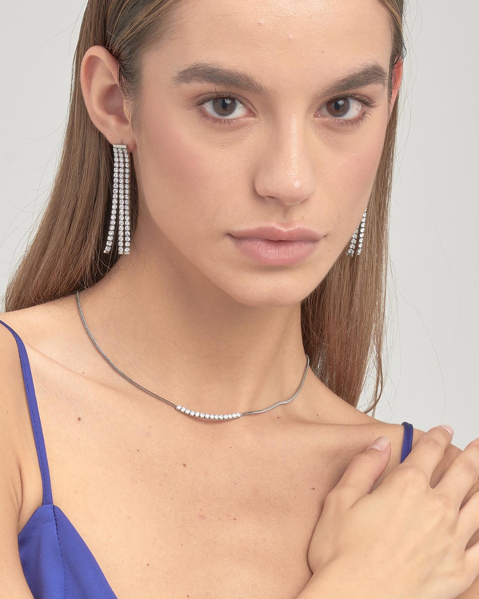 Earrings DESIDERI 3