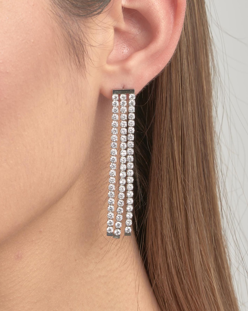 Earrings DESIDERI 2