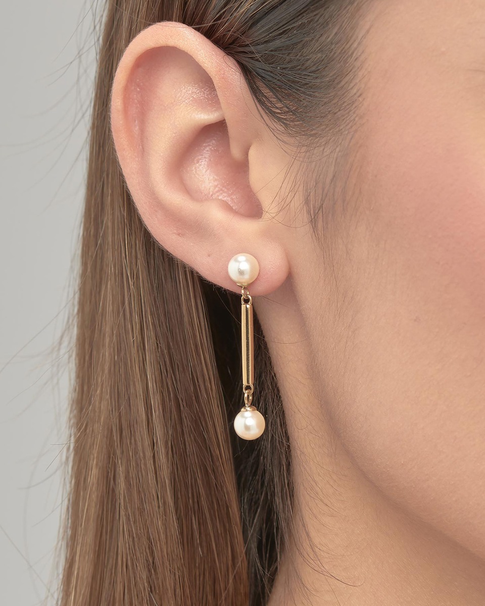 Earrings Afinity 2