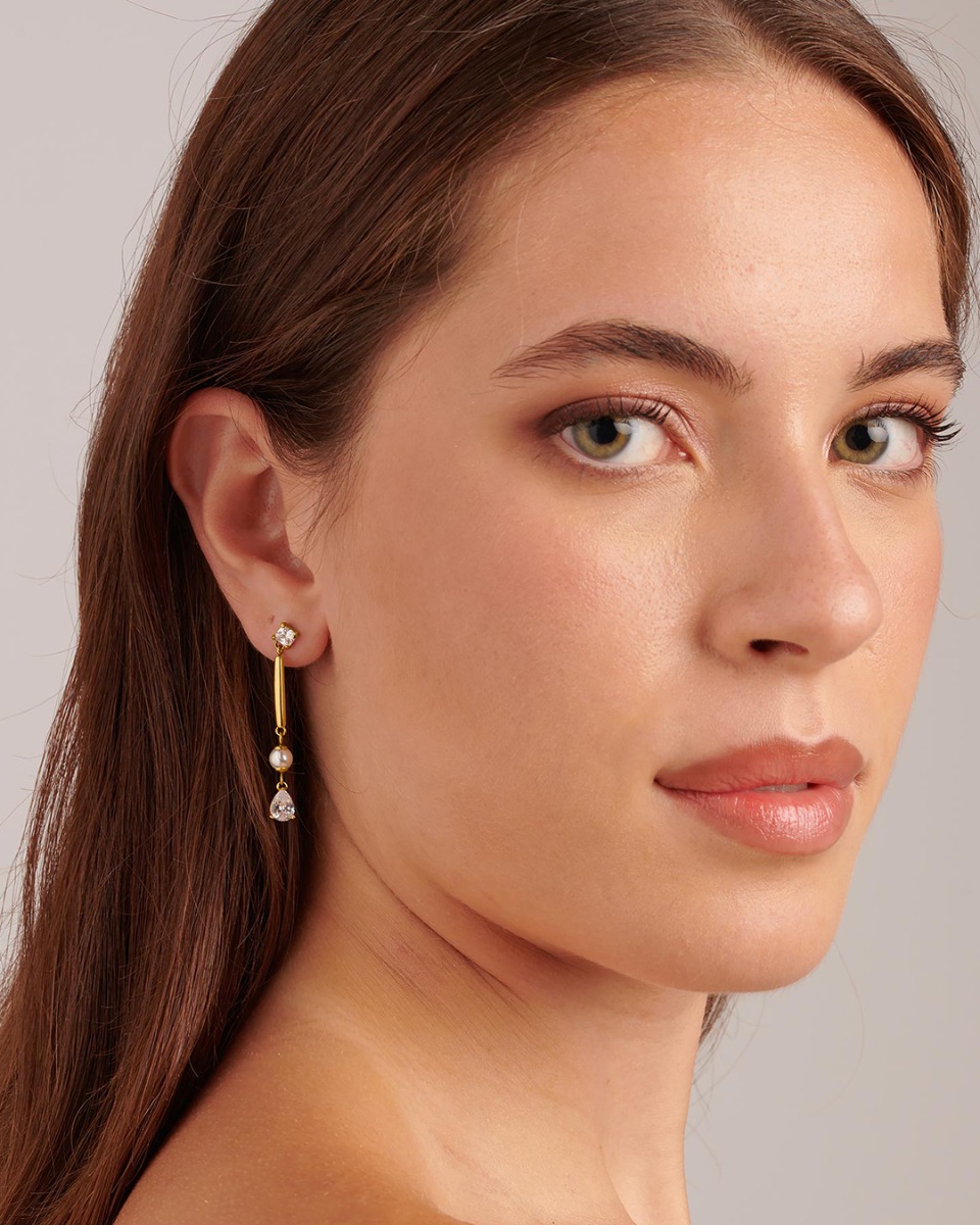 Earrings AFFINITY 2