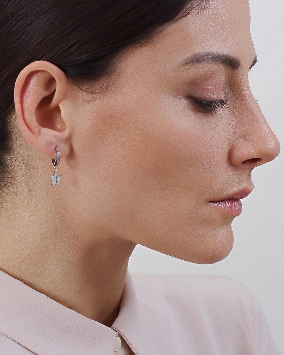 Earring CHAKRA 2