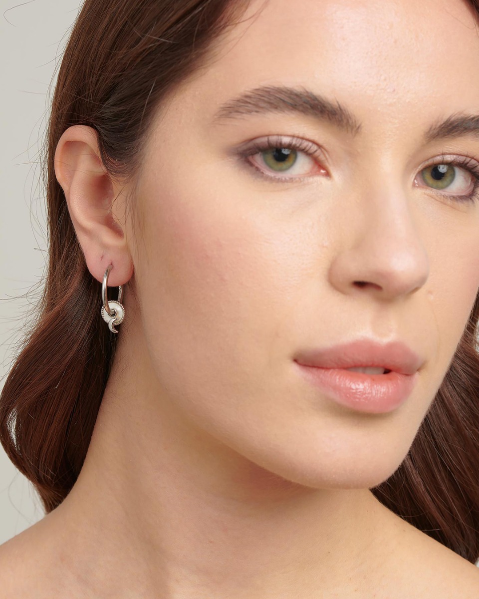 Earring CHAKRA 3