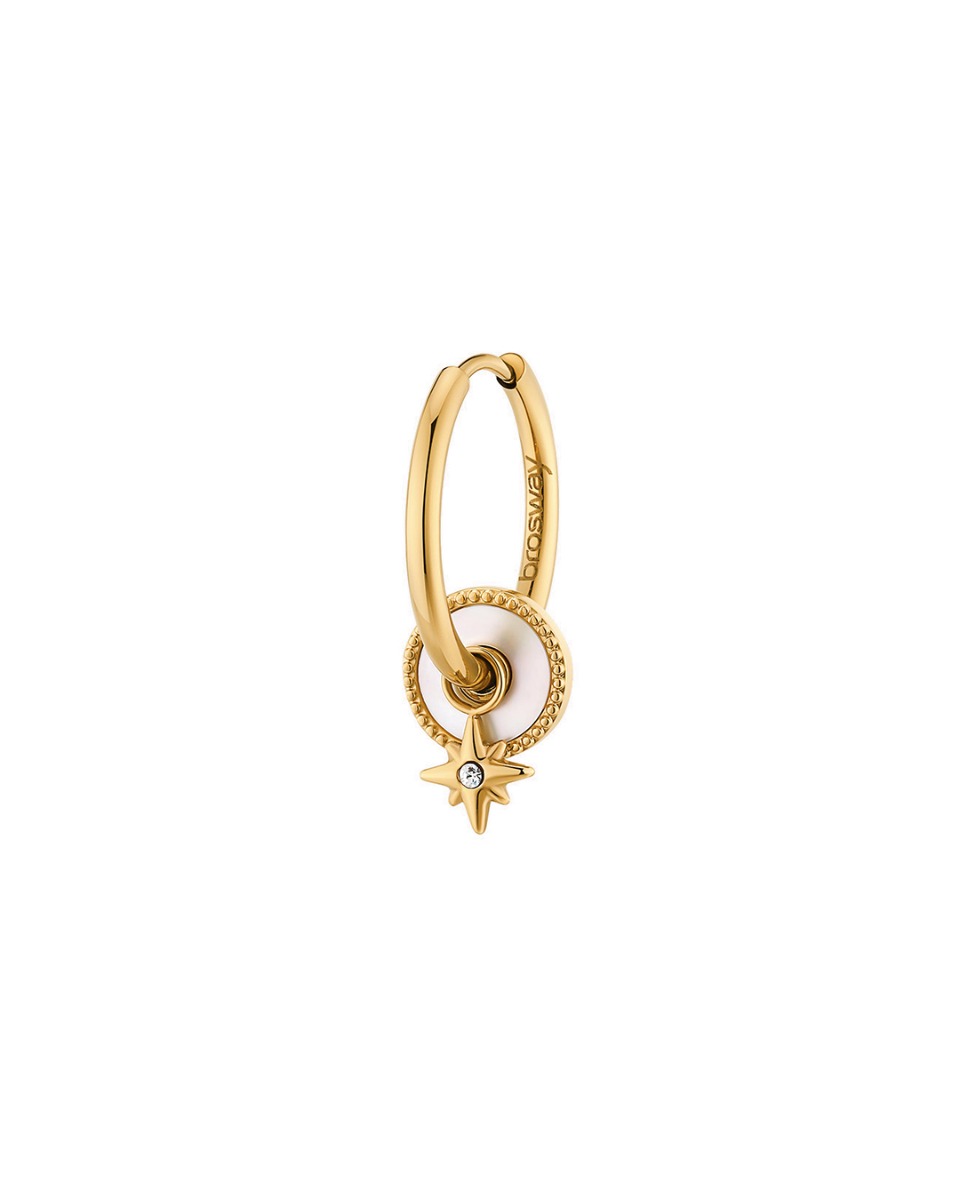 Earring CHAKRA