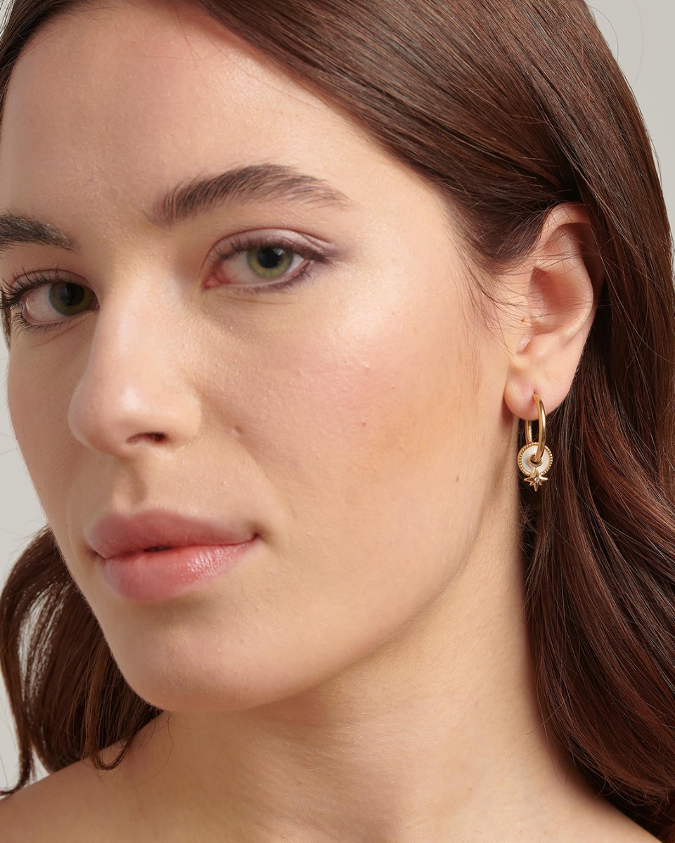 Earring CHAKRA 3