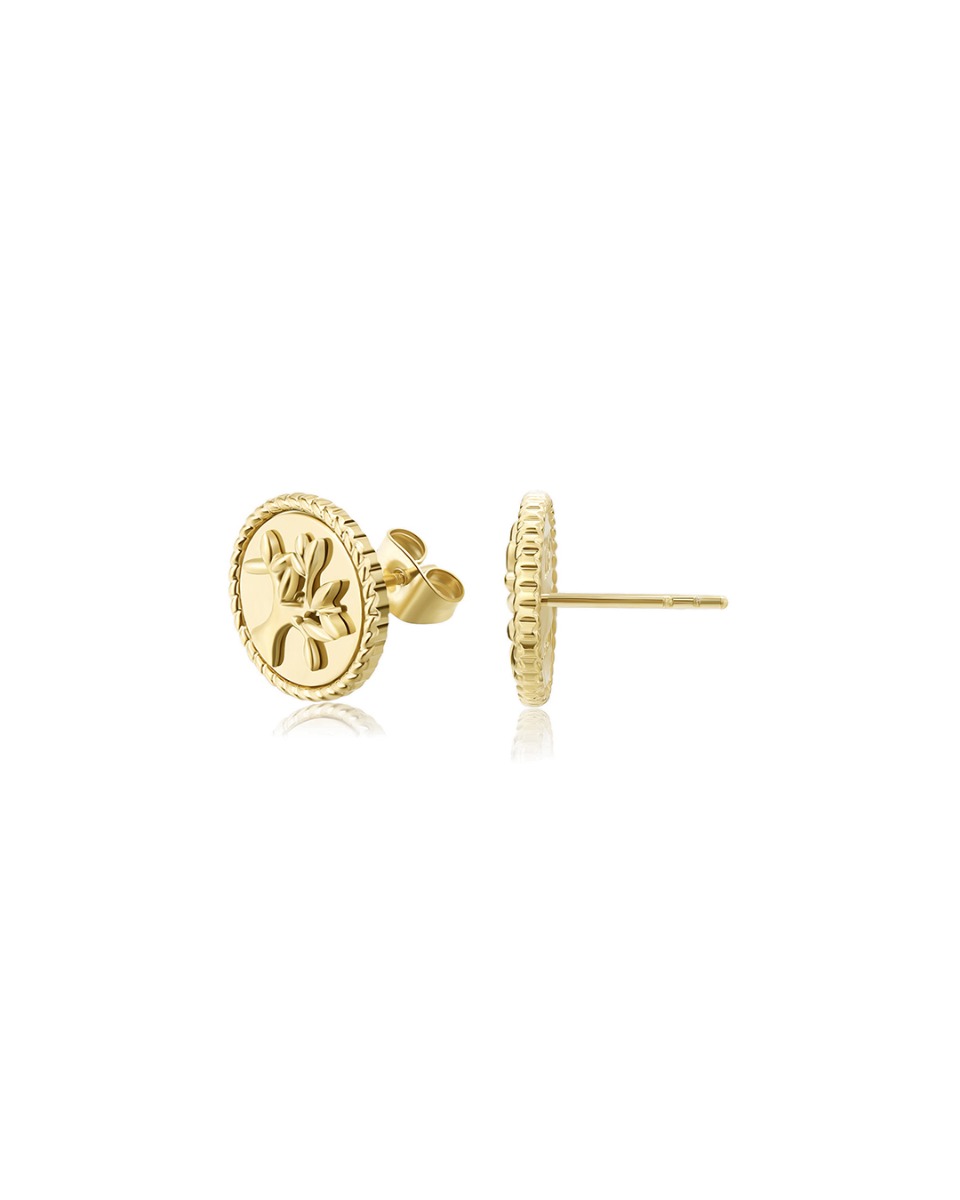 Earrings CHAKRA MYSTIC 3