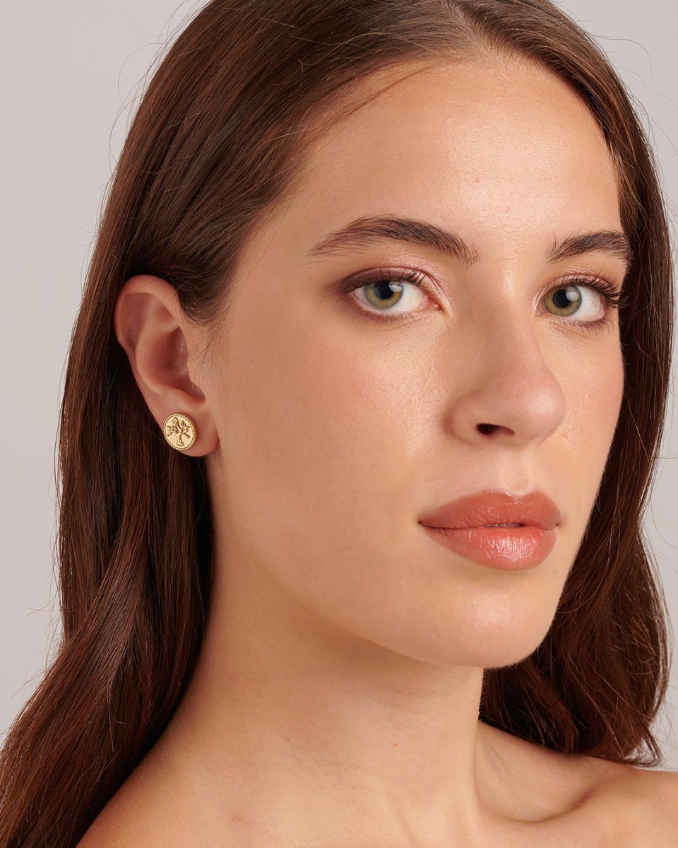 Earrings CHAKRA MYSTIC 4