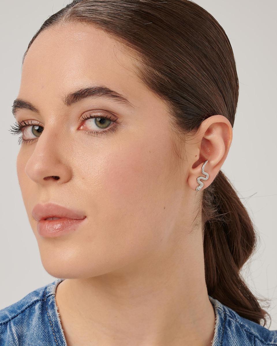 Earring CHAKRA 3