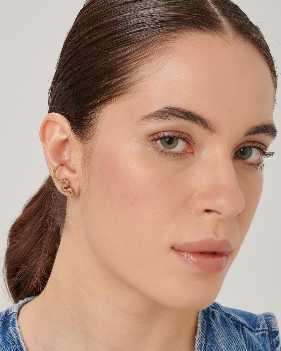 Earring CHAKRA 3