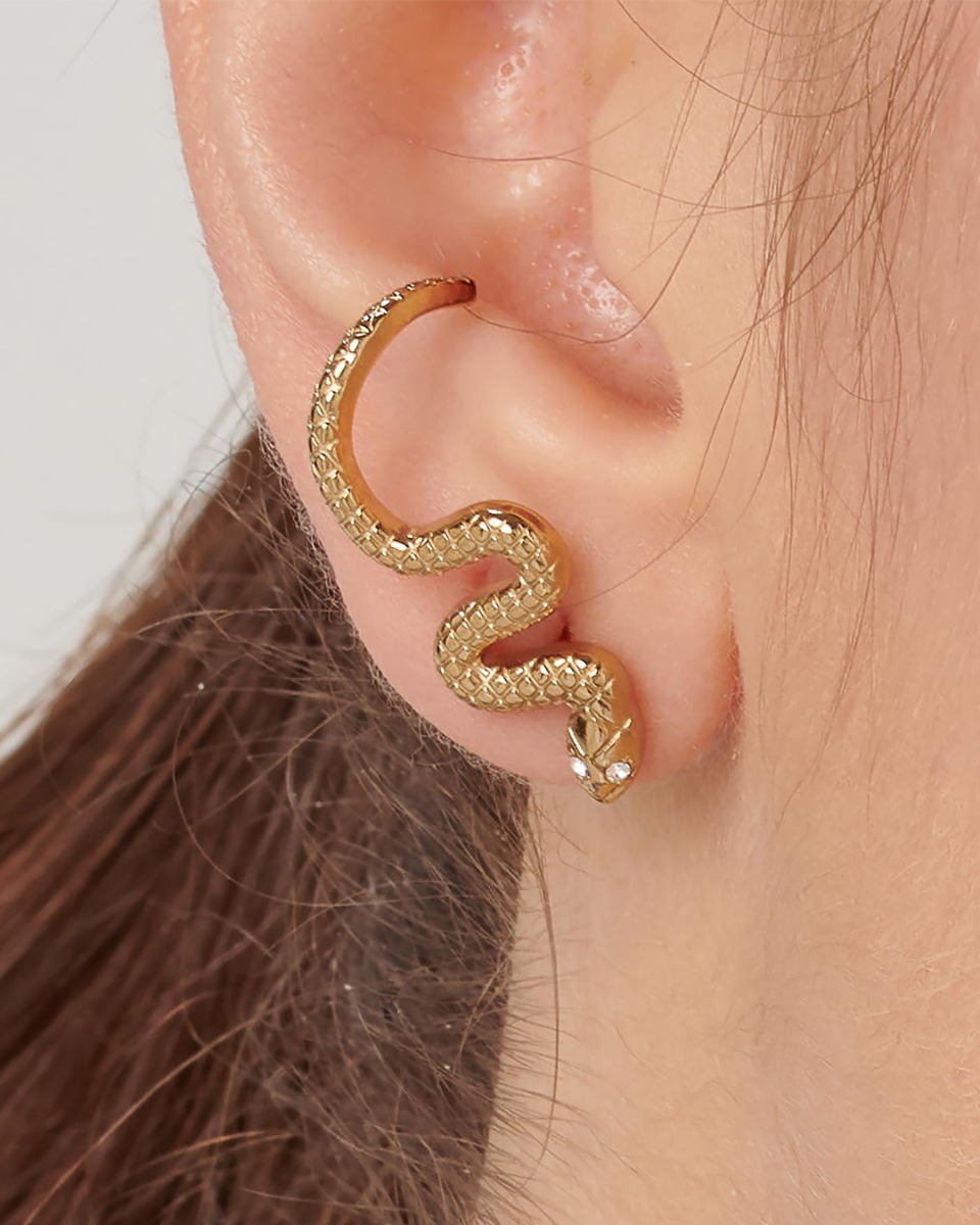Earring CHAKRA 2