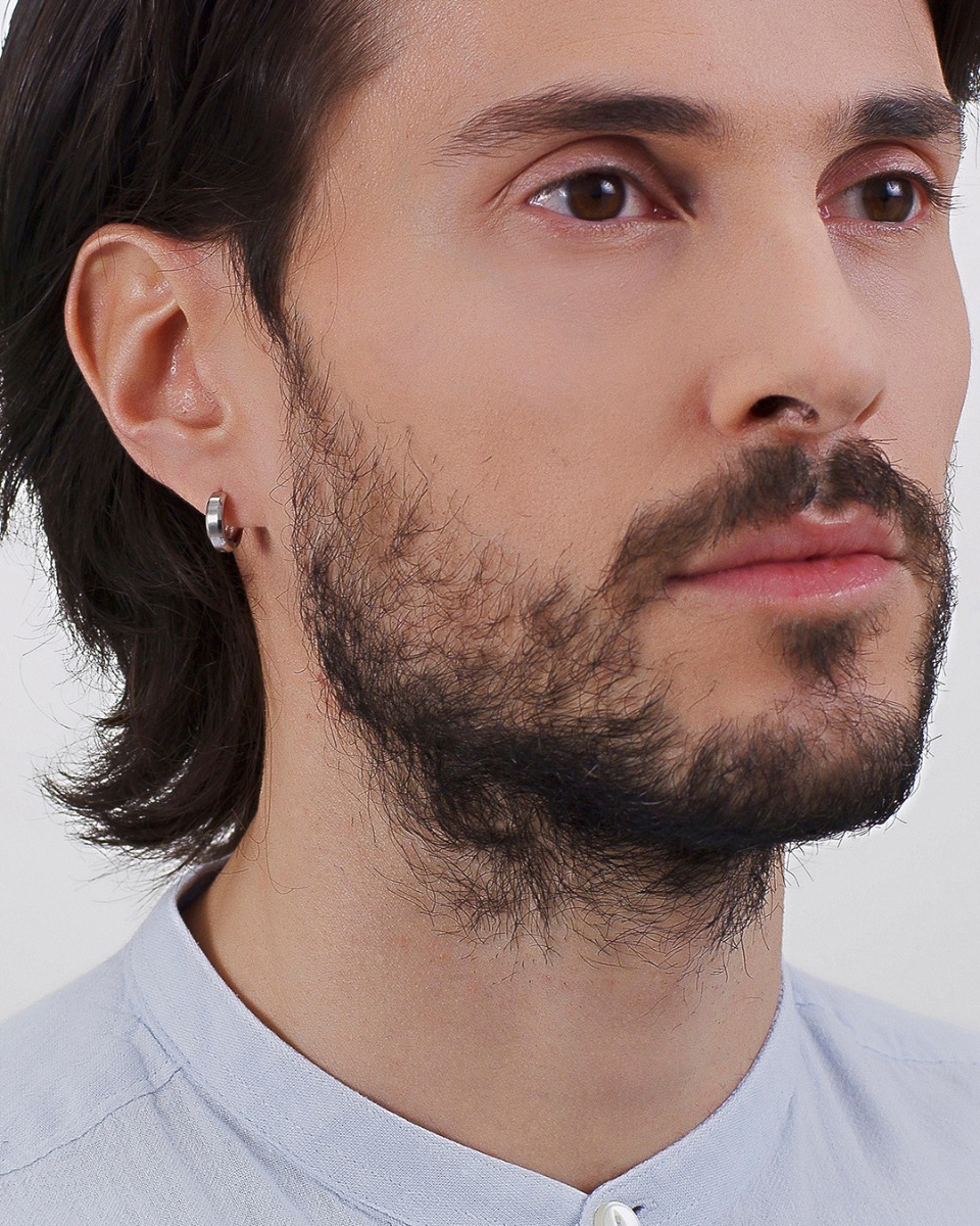 Earring INK 2