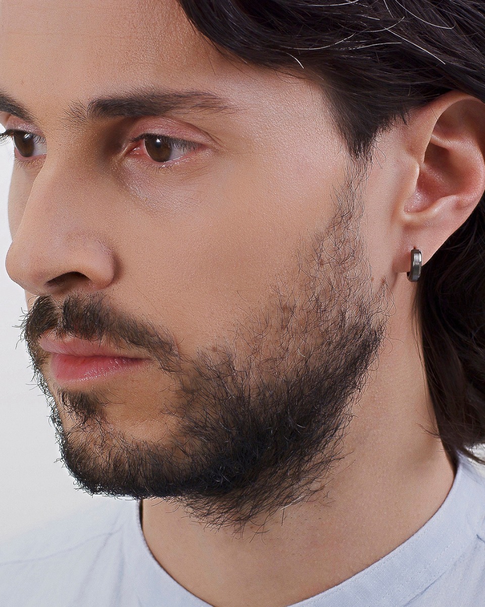 Earring INK 2