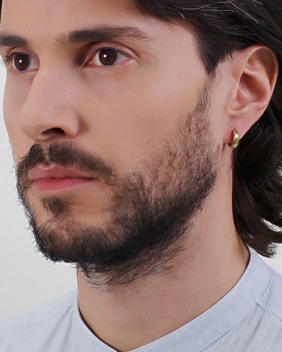 Earring INK 2