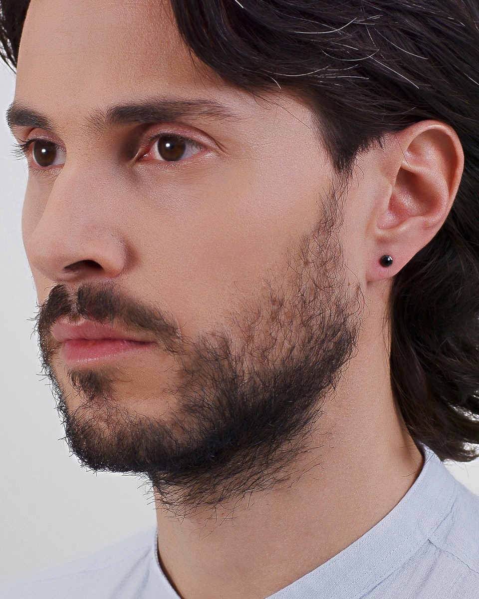 Earring INK 2