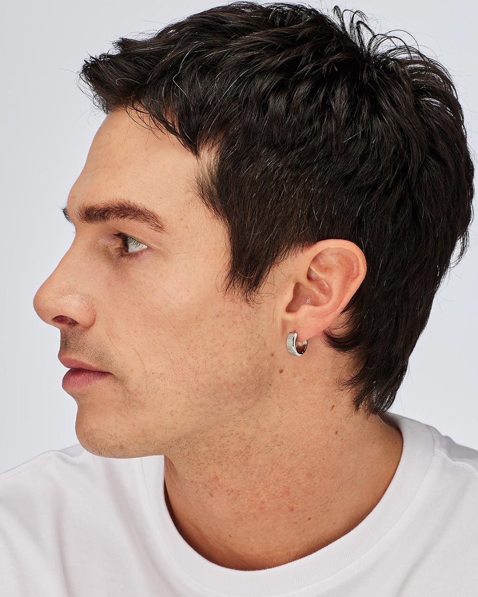 Earring BULLET 2