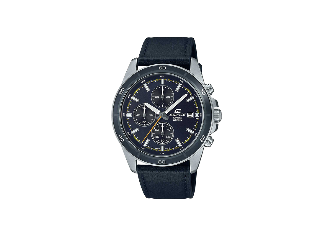 CASIO EDIFICE
