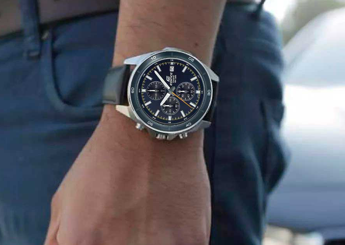 CASIO EDIFICE