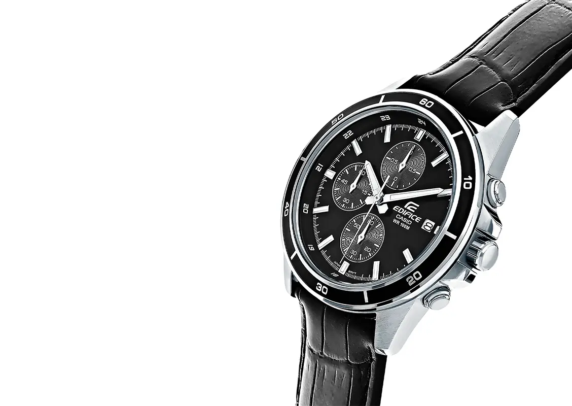 CASIO EDIFICE