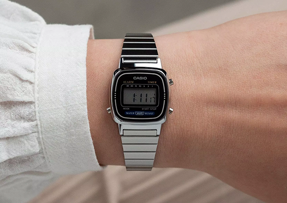 CASIO VINTAGE