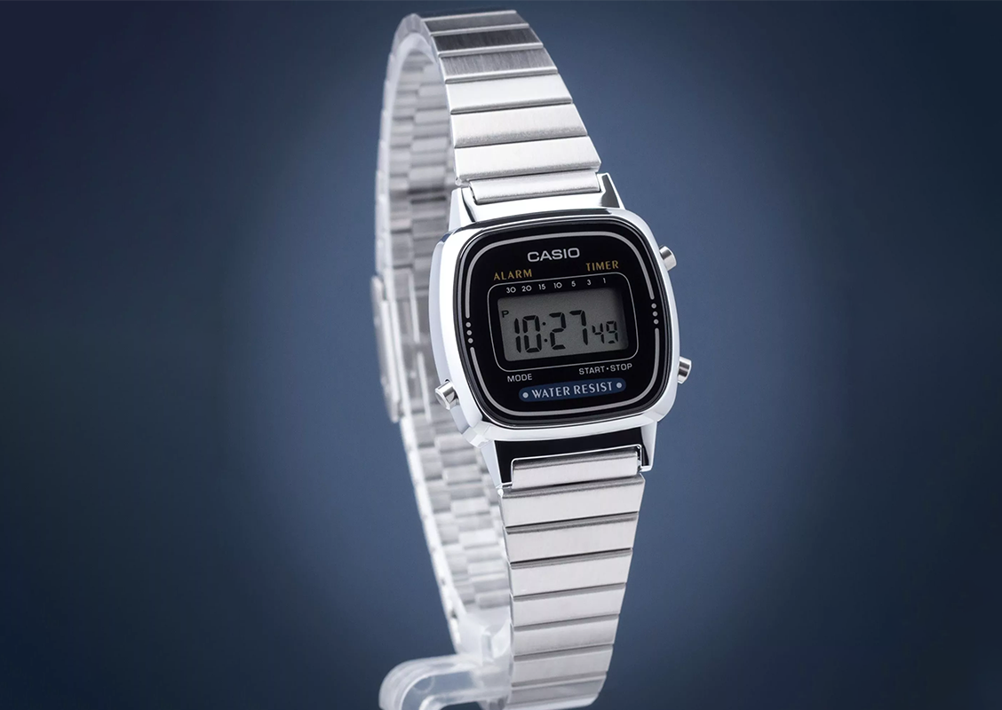 CASIO VINTAGE