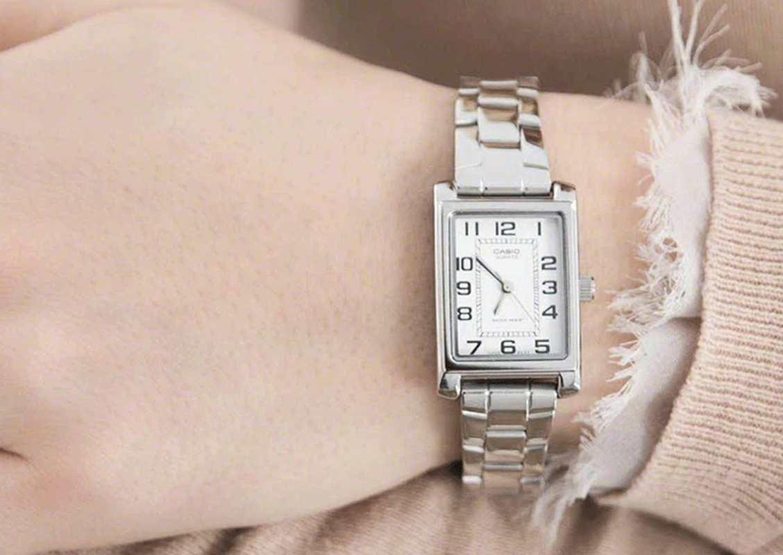 CASIO COLLECTION