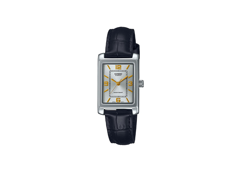 CASIO COLLECTION