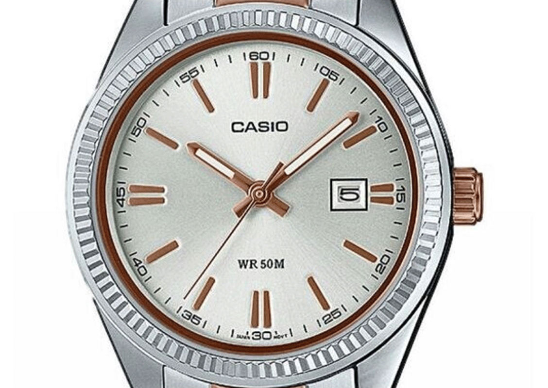CASIO COLLECTION