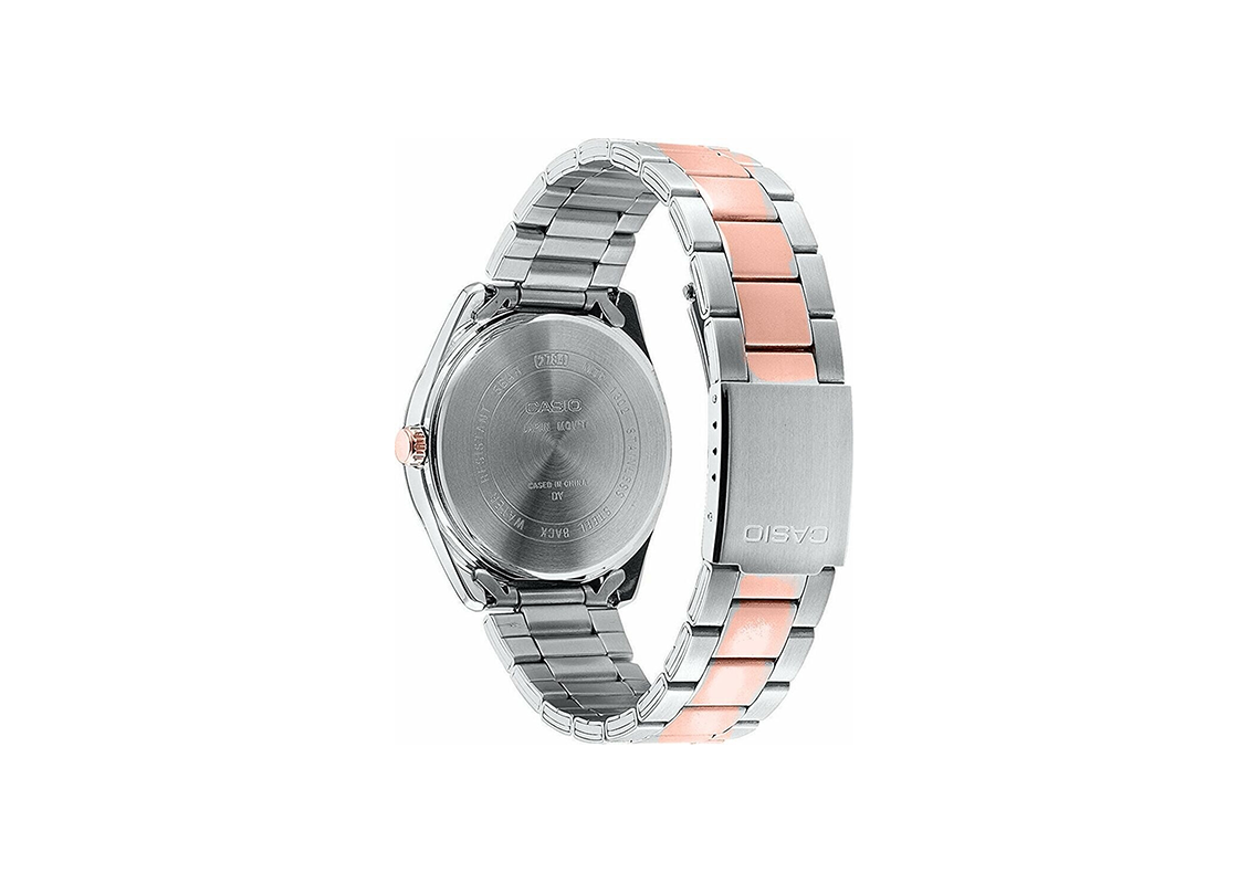 CASIO COLLECTION