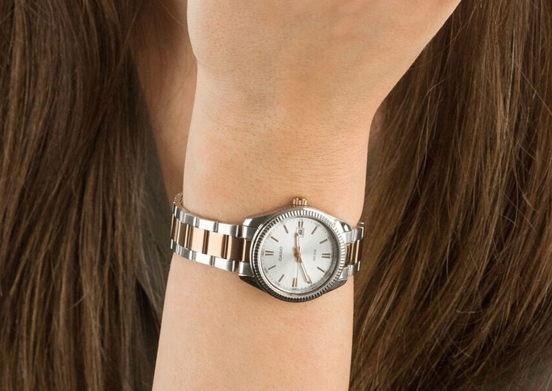 CASIO COLLECTION
