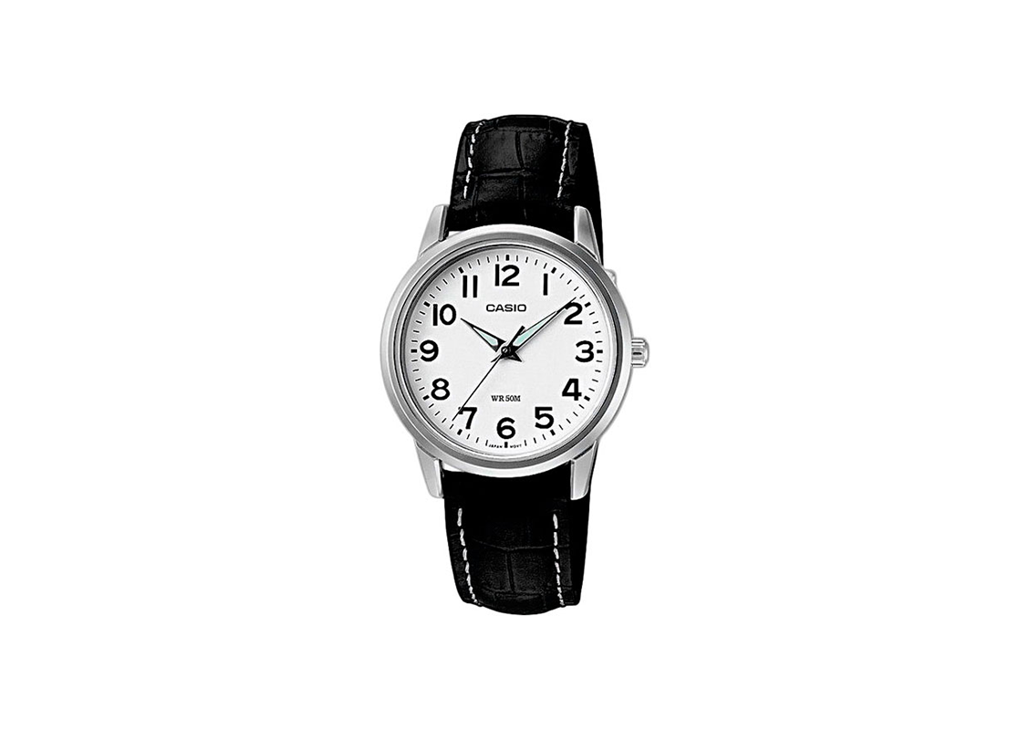 CASIO COLLECTION